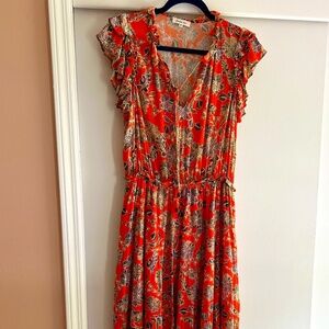 Casual Daytime dress by Another Love.